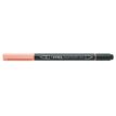 Lyra Aqua Brush Duo - set borstelpen en pen met vezelpunt