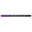 Lyra Aqua Brush Duo - set borstelpen en pen met vezelpunt