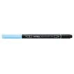 Lyra Aqua Brush Duo - set borstelpen en pen met vezelpunt