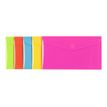 3135251707310-Viquel Happy Fluo - Enveloppe 22 x 12,5 cm - disponible dans différentes couleurs-P_400005385_1-0