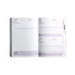 3660942072496-Agenda Ariel - 1 jour par page - 12 x 17 cm - disponible dans différentes couleurs - Exac-P_400005830_4-3