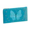 3660942072403-Trousse plate Papillon - 1 compartiment - 2 modèles disponibles - Exacompta-P_400005845_1-0
