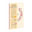 3660942072564-Agenda de poche Green by Julie Adore - 1 semaine sur 2 pages - 9 x 16 cm - disponible dans dif-P_400005849_6-2