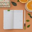 3660942072564-Agenda de poche Green by Julie Adore - 1 semaine sur 2 pages - 9 x 16 cm - disponible dans dif-P_400005849_9-5