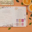 3660942072359-Agenda Green by Julie Adore septembre à décembre - 1 semaine sur 2 pages - 15 x 21 cm - disponible dans di-P_400005850_13-7