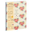 3660942072359-Agenda Green by Julie Adore septembre à décembre - 1 semaine sur 2 pages - 15 x 21 cm - disponible dans dif-P_400005850_6-0