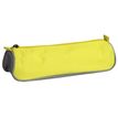 Sign Maxi XXL - Pennendoos - 600D polyester - geel, grijze achtergrond