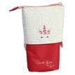 3173740244595-Trousse pot à crayons Shool "Pop-Up" - 1 compartiment - disponible en 4 motifs licorne - -P_400006191_4-3