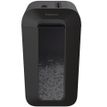 043859764792-Fellowes Powershred LX65 - destructeur de documents coupe croisée - 10 feuilles - Corbeille 22-P_400006920_14-0