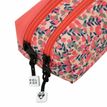 3663842006363-Trousse Happy Days - 2 compartiments - orange - Pol Fox-P_400006940_3-2