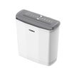 4009729074169-Dahle PaperSAFE 23060 - destructeur de documents coupe droite - 6 feuilles - Corbeille 11 -P_400007001_1-0