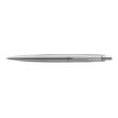 3026981671876-Parker Jotter XL Monochrome - Stylo à bille - gris métallique-P_400007085_1-0