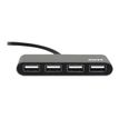 3567049001285-PORT Connect - Hub 4 ports USB 2.0 Type C-P_400007434_4-3