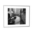 Paperflow - Fotolijst - ontworpen voor: 23,6x31,5 in (60x80 cm) - aluminium - rechthoekig (pak van 6)