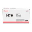 4549292136289-Canon 057H - noir - cartouche laser d'origine-P_400007957_1-0
