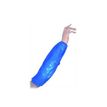 3378927011438-Jet - 100 Manchettes de protection - polyéthylène - bleu-P_400008683_1-1