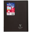 Clairefontaine Koverbook - notitieboek - 240 x 320 mm - 24 vellen (pak van 10)