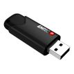 EMTEC B120 Click Secure 3.2 - USB-flashstation - 32 GB