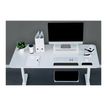 4002432120345-Leitz Ergo WOW - Repose-poignet pour clavier - noir-P_400008877_3-3