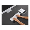 4002432120345-Leitz Ergo WOW - Repose-poignet pour clavier - noir-P_400008877_4-4