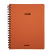 Brepols Timing Calvi - agenda met weekweergave - 2022 - 171 x 220 mm