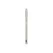 3086123640122-BIC Cristal Re'New - Stylo à bille noir + 2 recharges-P_400009159_3-2