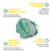 8717154026498-Alpine Muffy - Casque antibruit - vert menthe - Viquel-P_400009221_2-1