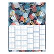3664447125497-Oberthur Poster or - Calendrier 6 mois par face - 33,5 x 43 cm-P_400009344_1-0