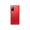 8806090753251-Samsung Galaxy S20 FE - Smartphone - 4G - 128 Go - rouge-P_400009525_4-2