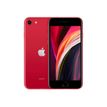 190199505919-Apple iPhone SE 2020 (2e gen) - Smartphone  - 4G - 128 Go - rouge-P_400009551_3-1