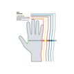 3295249203788-Delta Plus - Gants de protection multifonction - Taille 9 - orange-P_400010204_1-3