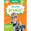 9782047359167-Ça y est, je sais! Collège maths 5ème-P_400010302_1-0