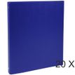 Exacompta - ringband - A4 - blauw