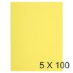 Exacompta Forever Flash 220 - map met vierkante uitsparing