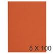 Exacompta Forever Flash 220 - map met vierkante uitsparing