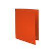 3288581601077-Exacompta Flash - 5 Paquets de 100 Chemises - 220 gr - orange-P_400010845_3-1