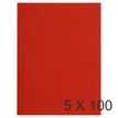 Exacompta Forever Flash 220 - map met vierkante uitsparing
