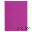 Exacompta Forever Flash 220 - map met vierkante uitsparing