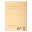 Exacompta Nature Future Jura 250 - map met 3 flappen