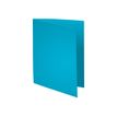 3288583401064-Exacompta Super 160 - 5 Paquets de 100 Chemises - 160 gr - bleu clair-P_400010890_2-1