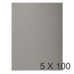 Exacompta Forever Foldyne 250 - map met vierkante uitsparing