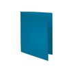 3288584101109-Exacompta Forever - 5 Paquets de 100 Chemises - 220 gr - bleu vif-P_400010908_2-1