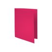 3288584101208-Exacompta Forever - 5 Paquets de 100 Chemises - 220 gr - fuchsia-P_400010912_2-1