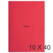 3130632350123-Exacompta - 10 Paquets de 40 Sous-chemises imprimées "actes" - 160 gr - rouge-P_400010943_1-0