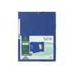 3130638555027-Exacompta - 50 Chemises à 3 rabats - A4 - bleu-P_400011088_3-2