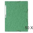 Exacompta Nature Future - map met 3 flappen