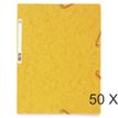 Exacompta Nature Future - map met 3 flappen