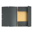 3130638555119-Exacompta - 50 Chemises à 3 rabats - A4 - gris-P_400011094_4-2