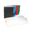 3141879003017-Exacompta - 10 Chemises extensibles à sangle avec rabat en pied - couleurs assorties-P_400011196_2-1