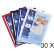 Exacompta KreaCover - map met 2 flappen